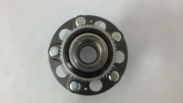 CIVIC IX 12-16 HB ARKA TEKER PORYASI RULMANLI ABS Lİ 5 BİJON 48 DİŞ