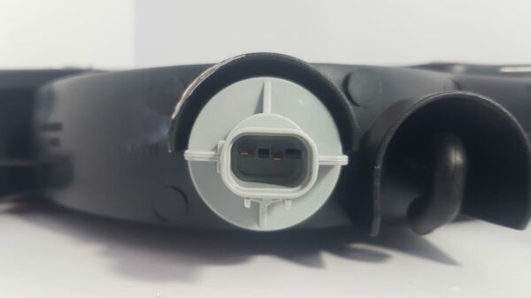 Tampon Sinyali L300 Sağ  93-00