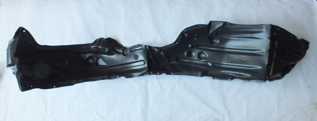 COROLLA 2019- ÇAMURLUK DAVLUMBAZI ÖN SOL