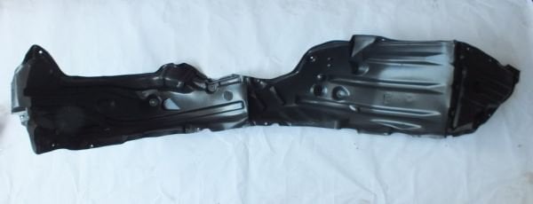 COROLLA 2019- ÇAMURLUK DAVLUMBAZI ÖN SOL