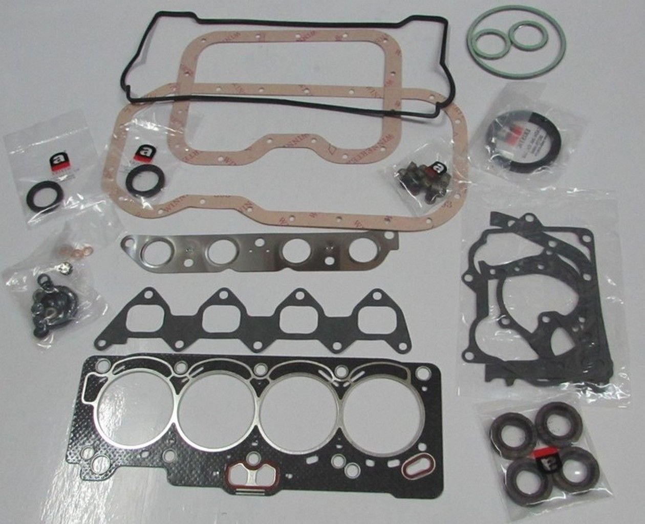 COROLLA 1995-2000 1,6 4AFE ENJEKSİYONLU TAKIM CONTA