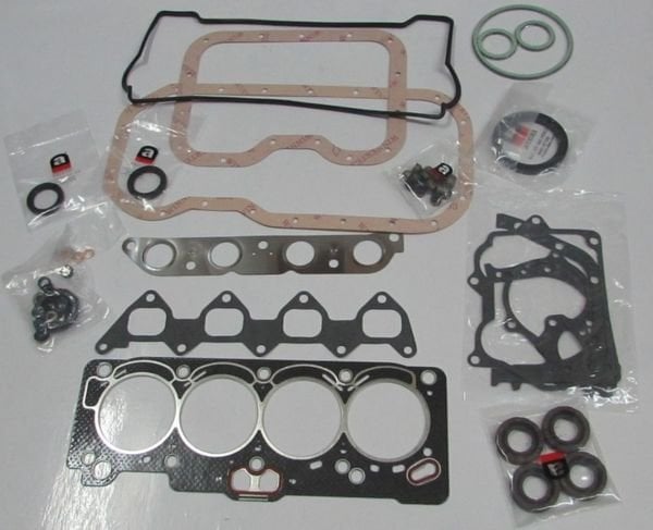 COROLLA 1995-2000 1,6 4AFE ENJEKSİYONLU TAKIM CONTA