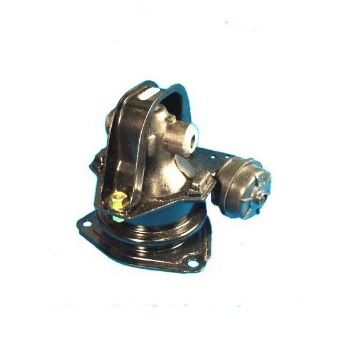MOTOR TAKOZU ARKA (AT)- ACCORD 90-98