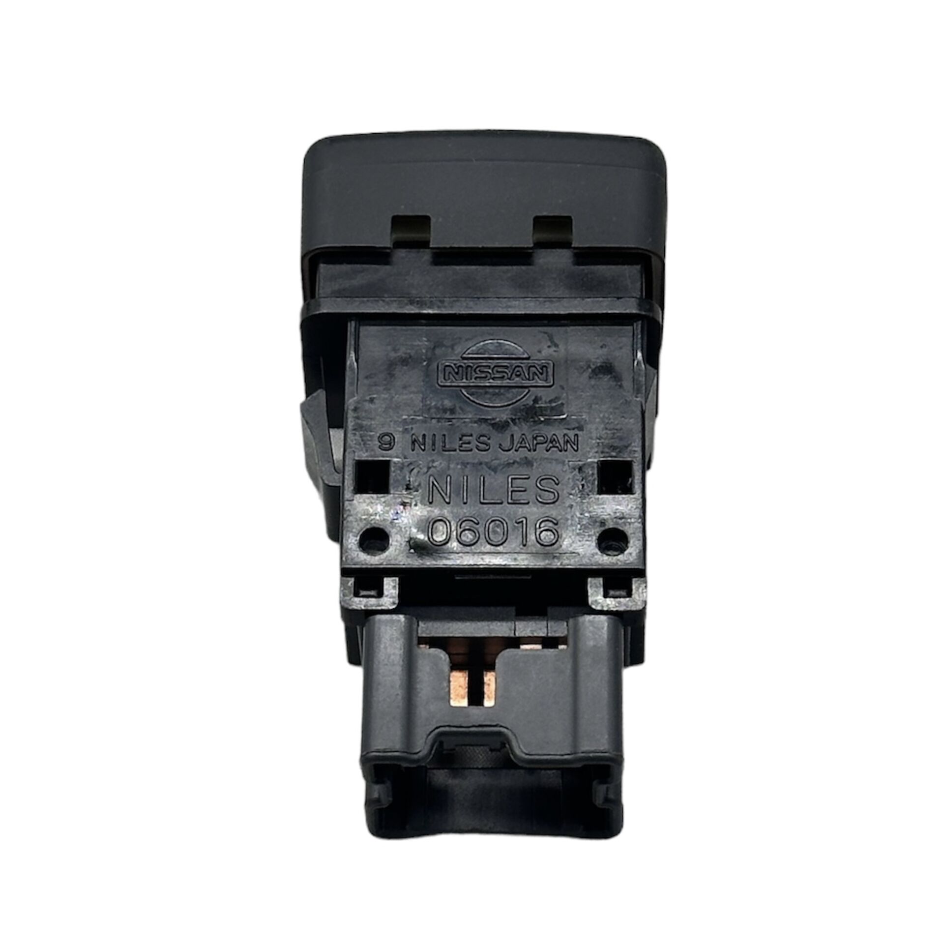 DÜĞME FLAŞÖR DÖRTLÜ YD25 03-05