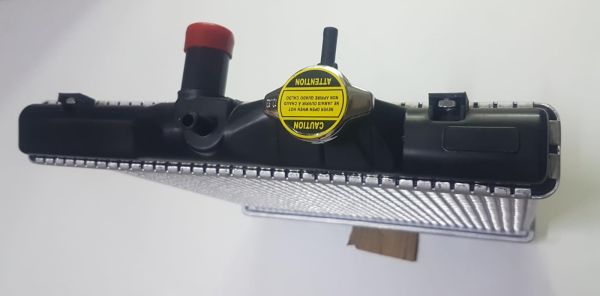 Radyatör Civic 92-01 Kalin 26Mm Otomatik 19010-p01-003