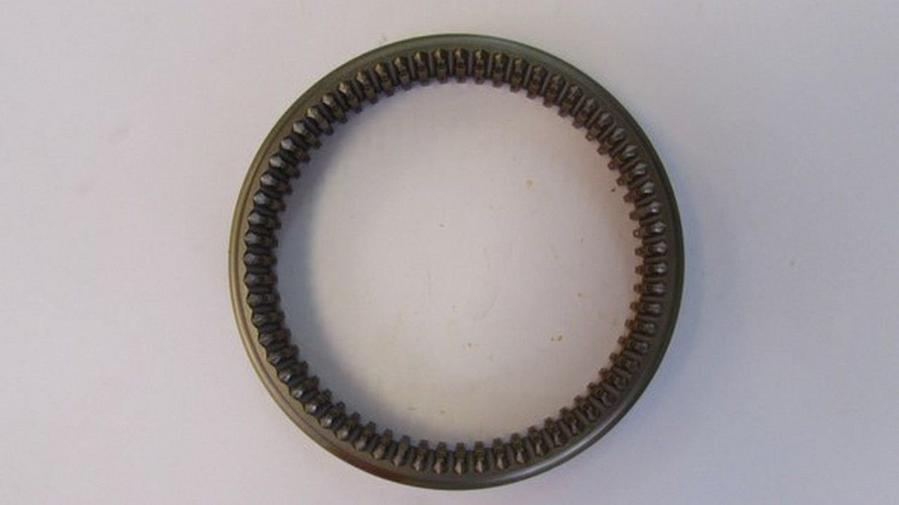 FUSO CANTER EURO 5 2012- SENKROMEÇ HALKASI 1-GERİ