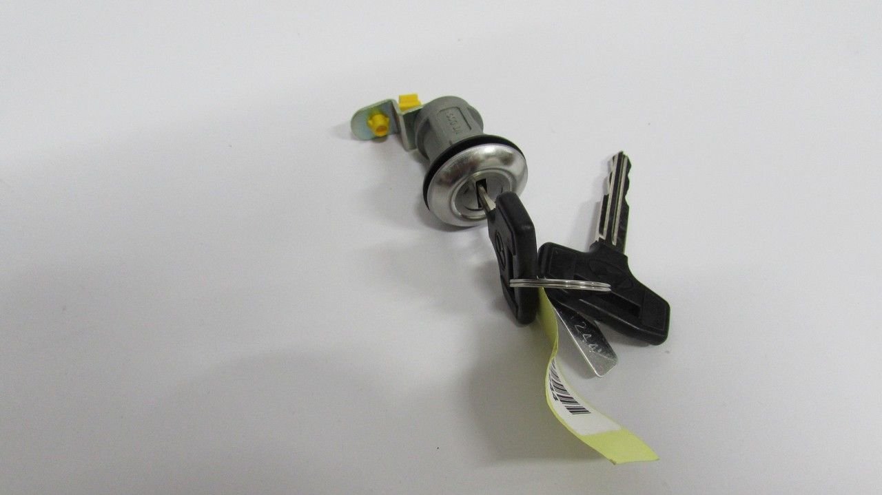 HD35/75 04- KAPI KİLİDİ SİVİCİ ÖN SAĞ