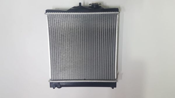 Radyatör Civic 92-01 Kalin 26Mm Otomatik 19010-p01-003