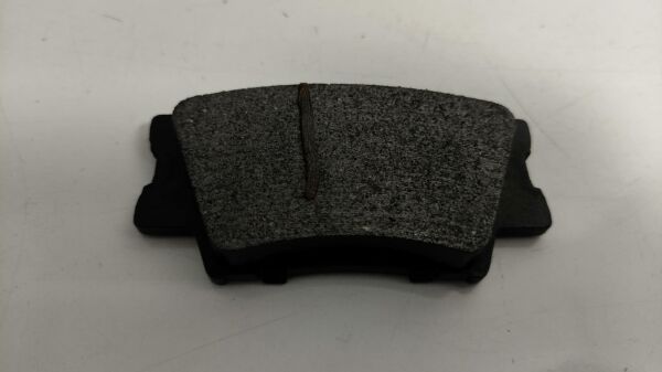 Balata Arka Yaris 06>/Rav4 06- disk