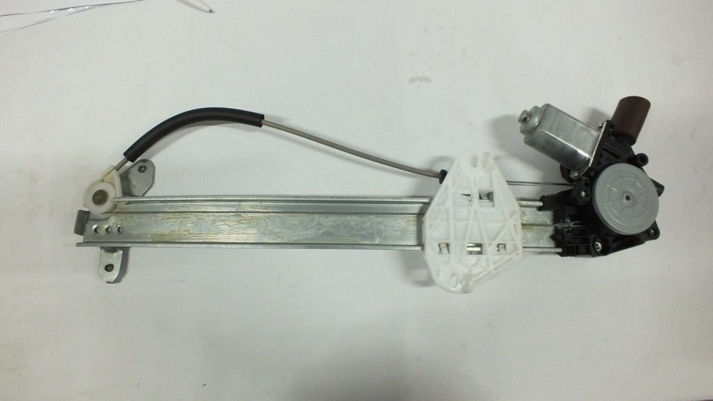 ACCORD 2008- CAM KRİKOSU ARKA SAĞ MOTORLU