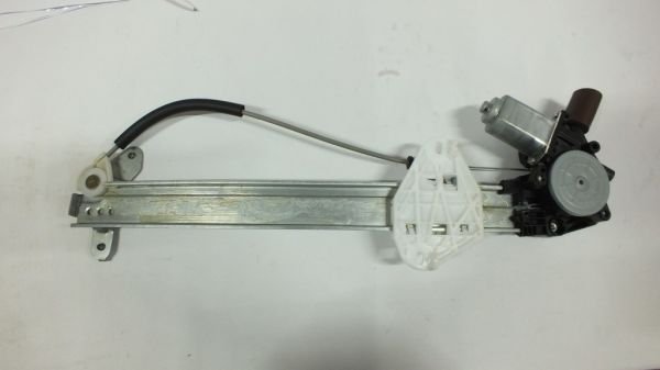 ACCORD 2008- CAM KRİKOSU ARKA SAĞ MOTORLU