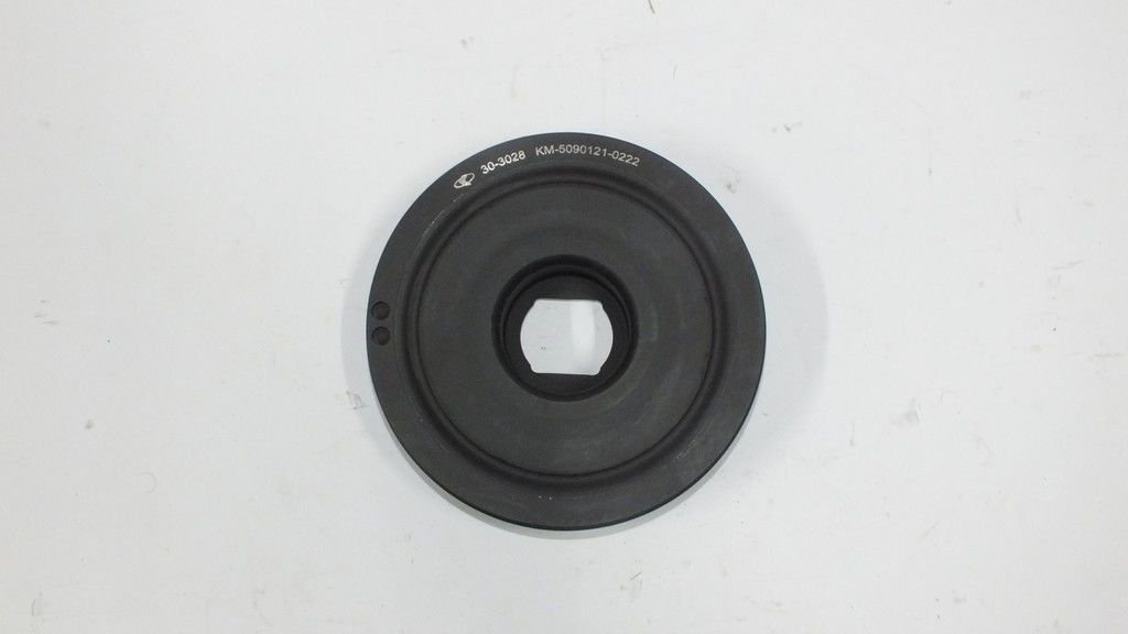 QASHQAI 2007- / X-TRAİL 07- M9R 2.0 DCİ GRANK KASNAĞI