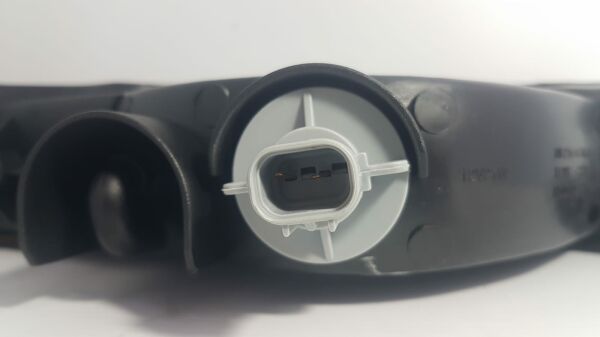 Tampon Sinyali L300 Sol 93-00