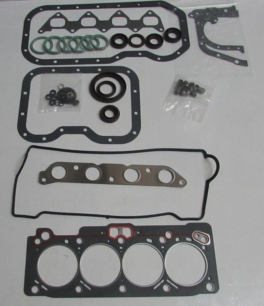 COROLLA 1995-2000 1,6 4AFE ENJEKSİYONLU TAKIM CONTA GLİNGRİK