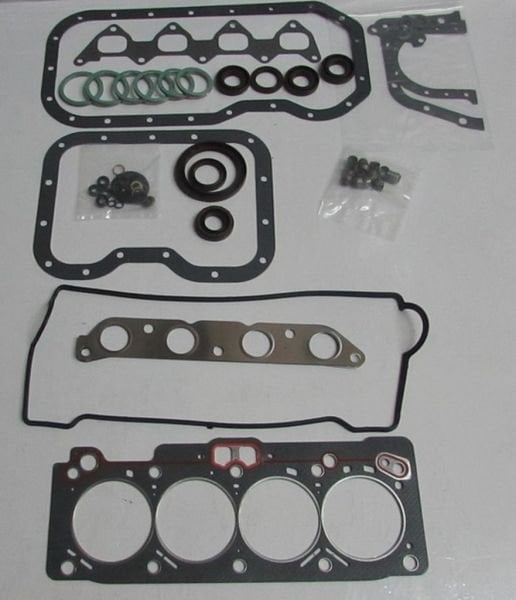 COROLLA 1995-2000 1,6 4AFE ENJEKSİYONLU TAKIM CONTA GLİNGRİK