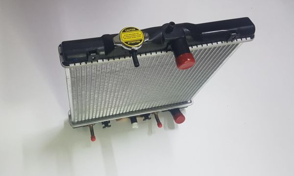 Radyatör Civic 92-01 Kalin 26Mm Otomatik 19010-p01-003