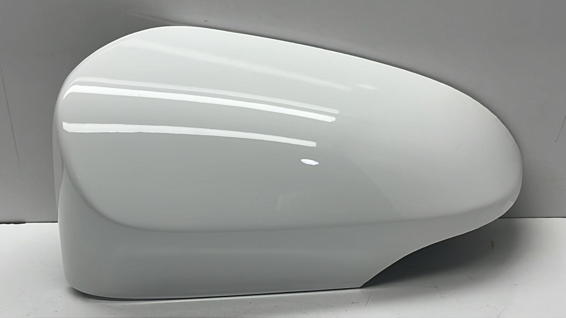 Ayna kapağı Corolla/Auris/Chr/Yaris Sol 14-18