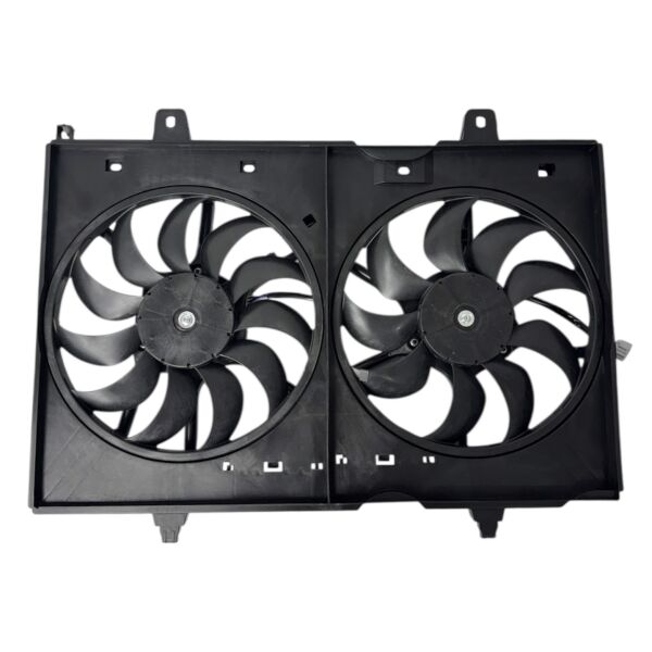 FAN SU X-TRAİL 2,0 DCİ 07-11 (KOMPLE)