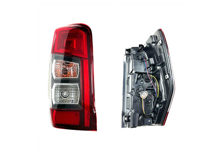 STOP L200 19-21 LH (LEDSİZ / DUYLU)