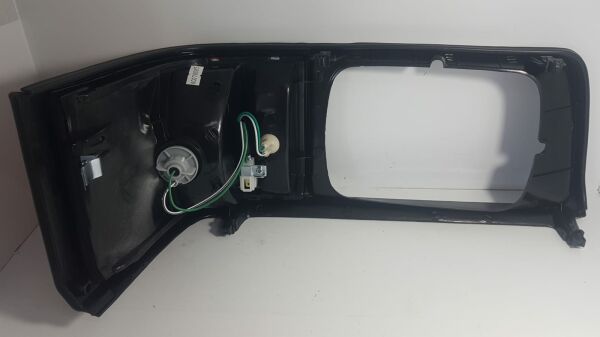 Sinyal L300 Sol 87-97 Çerçeveli