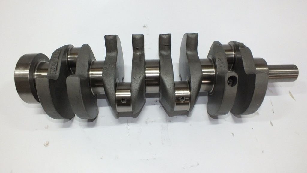 SSANGYONG / ACYTON / KYRON / REXTON GRANK MİLİ