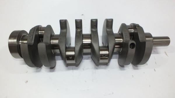 SSANGYONG / ACYTON / KYRON / REXTON GRANK MİLİ