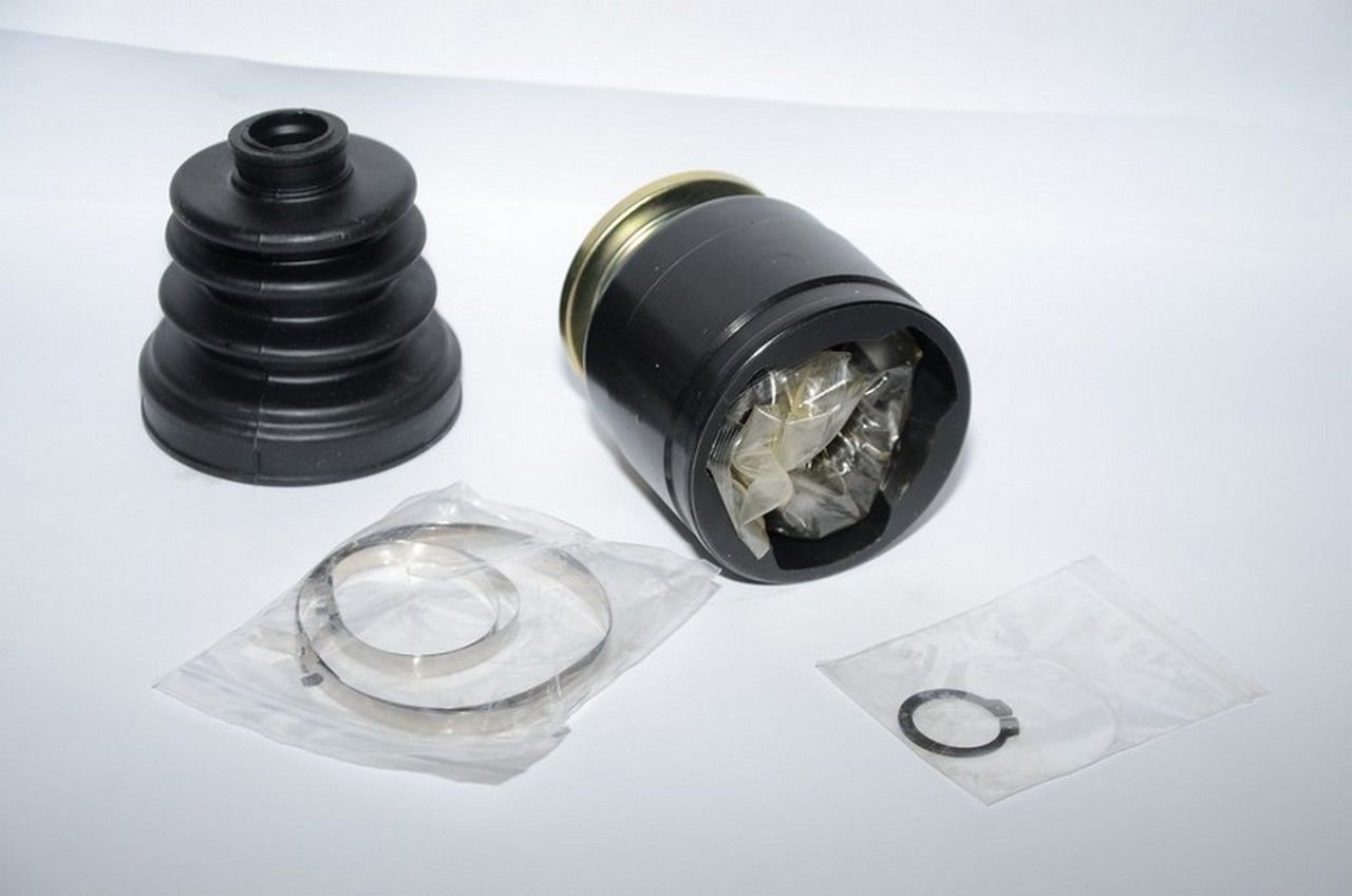 B2500 - RANGER 4X4 İÇ AKS KAFASI VE KÖRÜK KİTİ SOL