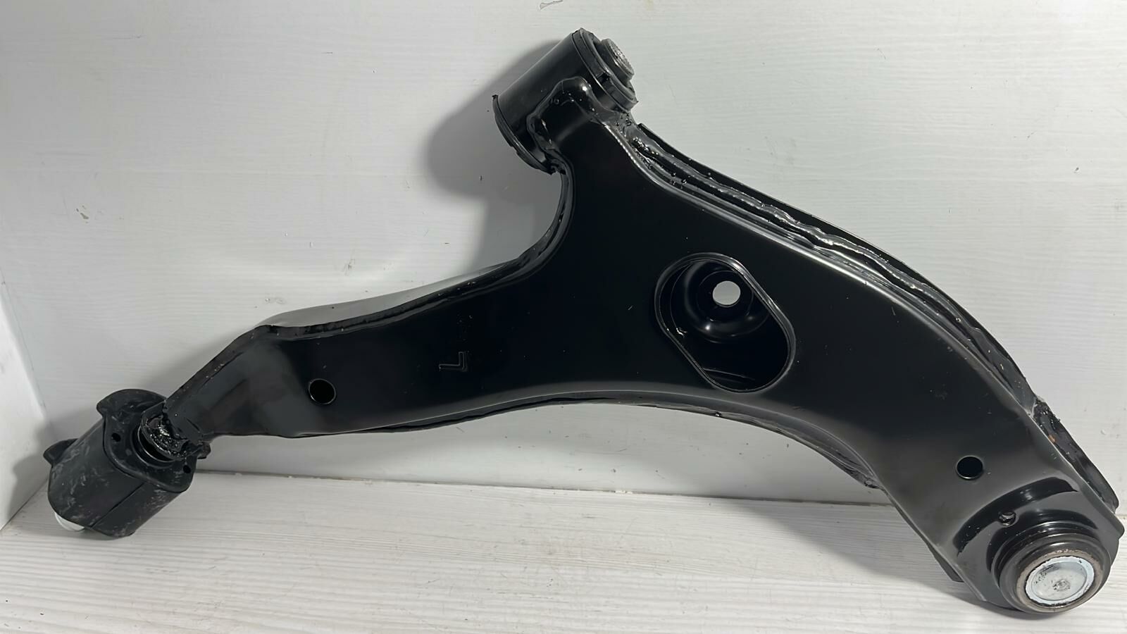 SALINCAK ACCENT 95-00 SOL