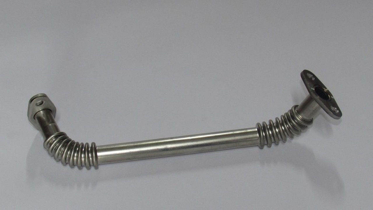 STAREX 01- YAĞ DÖNÜŞ BORUSU