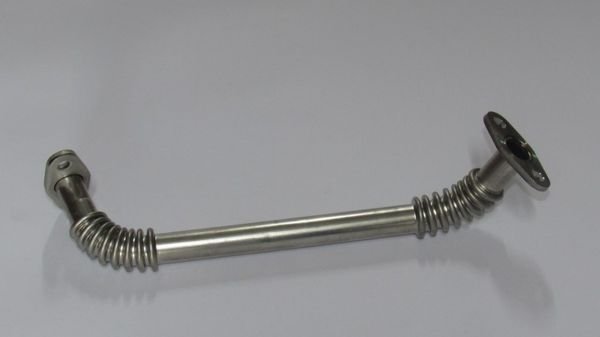 STAREX 01- YAĞ DÖNÜŞ BORUSU