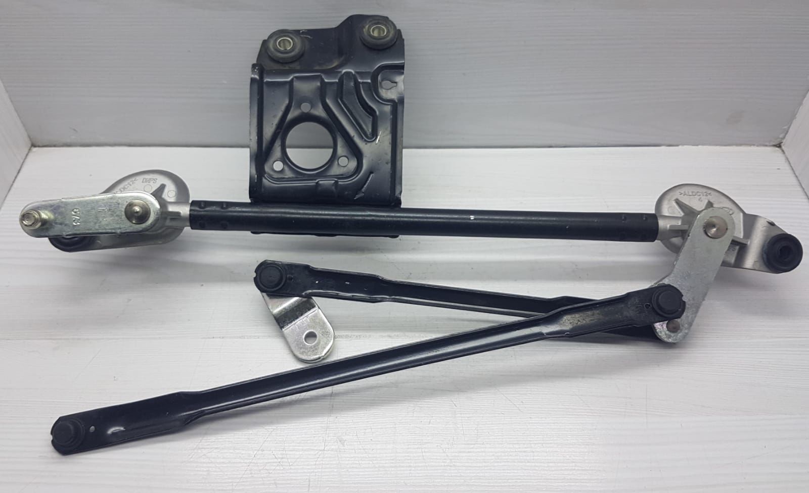 silgeç Mekanizma getz 03=