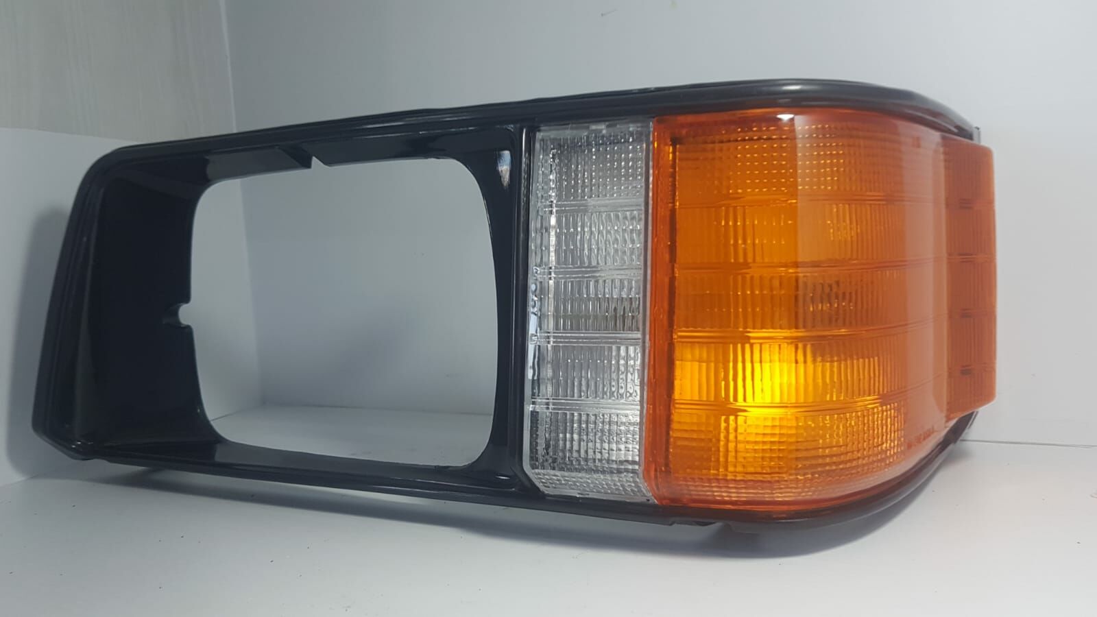 Sinyal L300 Sol 87-97 Çerçeveli