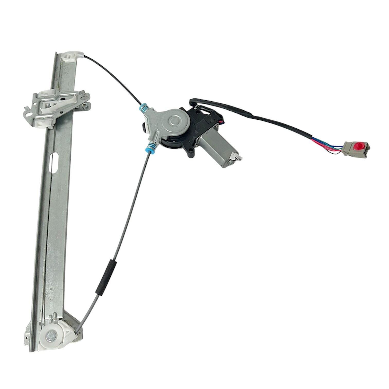 KRİKO CAM JAZZ 02-08 ÖN LH (ELEKT-MOTORLU)