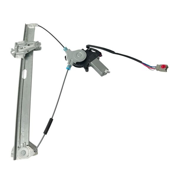 KRİKO CAM JAZZ 02-08 ÖN LH (ELEKT-MOTORLU)