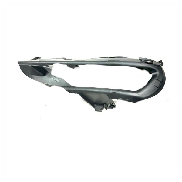 KAPAK LAMBA SİS XC60 18-20 LH (SİSLİ)