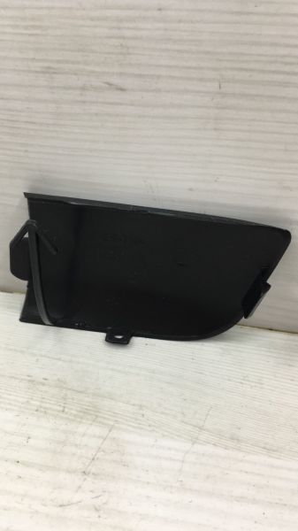 Çeki Demir kapağı Ön Yaris 03-06