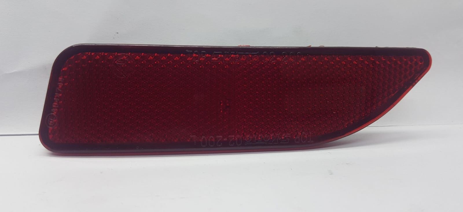 Tampon Reflektörü Corolla 2010-2012 Sol Arka