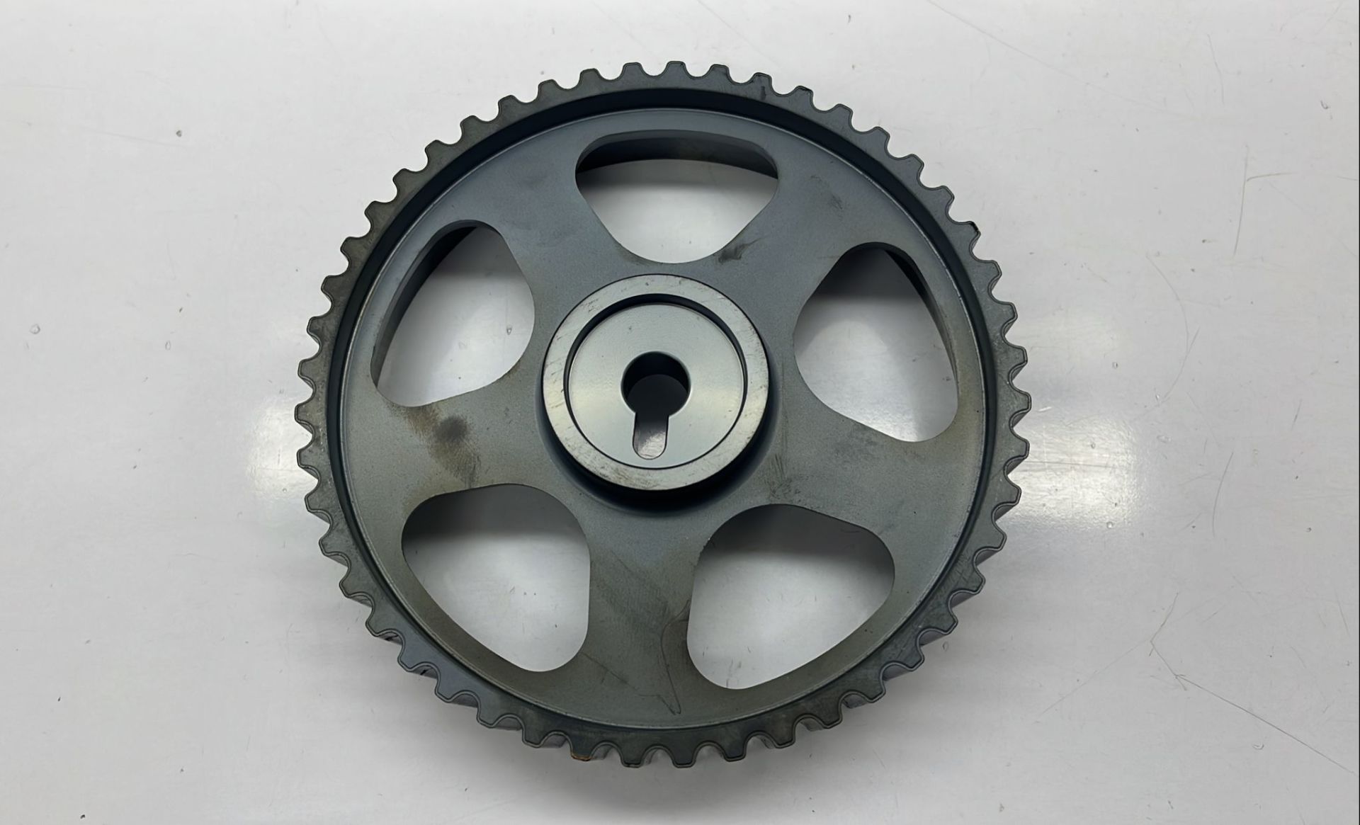 Eksantrik Dişli H100