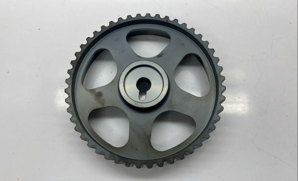 Eksantrik Dişli H100