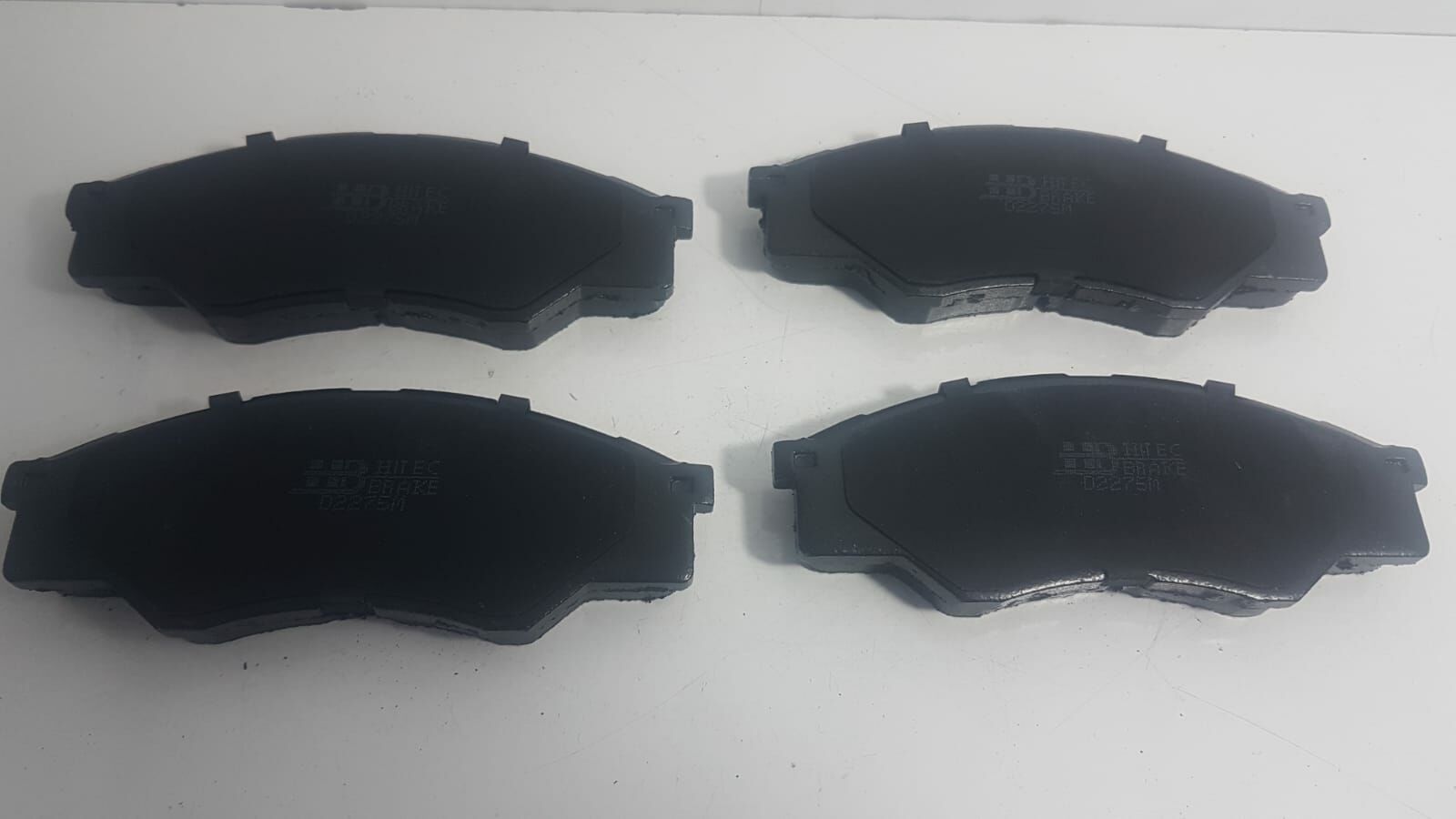 Balata Ön Hilux 08- 4*2