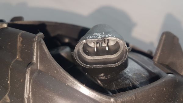 Sis i30 Sol 2007-2011