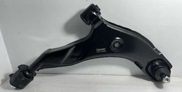 SALINCAK ACCENT 95-00 SAG