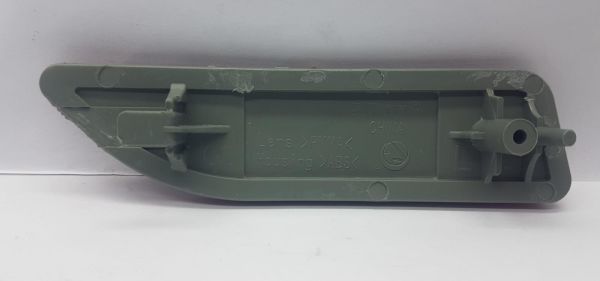 Tampon Reflektörü Corolla 2010-2012 Sol Arka