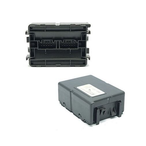 KUTU SIGORTA + ROLE COROLLA 19- / CHR 18- / AURIS 19-