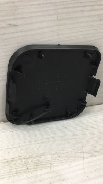 Çeki Demir kapağı Ön Auris 15-17 Sağ