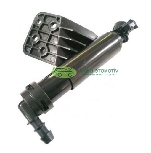 MOTOR FAR YIKAMA SPORTAGE 16- SAG