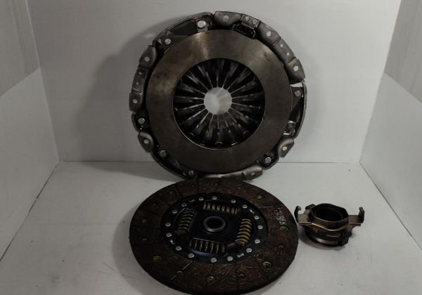 Debriyaj Seti Starex Crdi 140 Hp Kmy 11- /bongo 2.9 (İçi Valeo)''