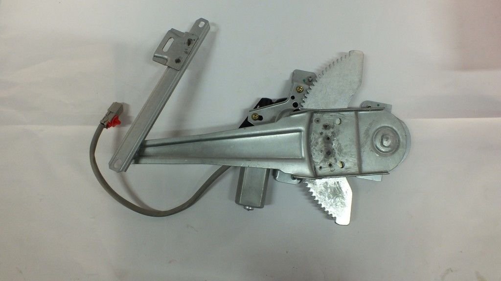 CRV 1997-2001 CAM KRİKOSU ARKA SOL MOTORLU