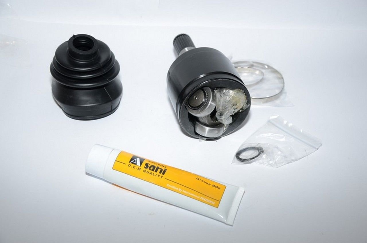 ELANTRA-SONATA İÇ AKS KAFASI VE KÖRÜK KİTİ 25x23x35