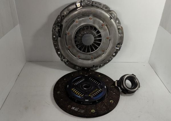 Debriyaj Seti Starex Crdi 140 Hp Kmy 11- /bongo 2.9 (İçi Valeo)''